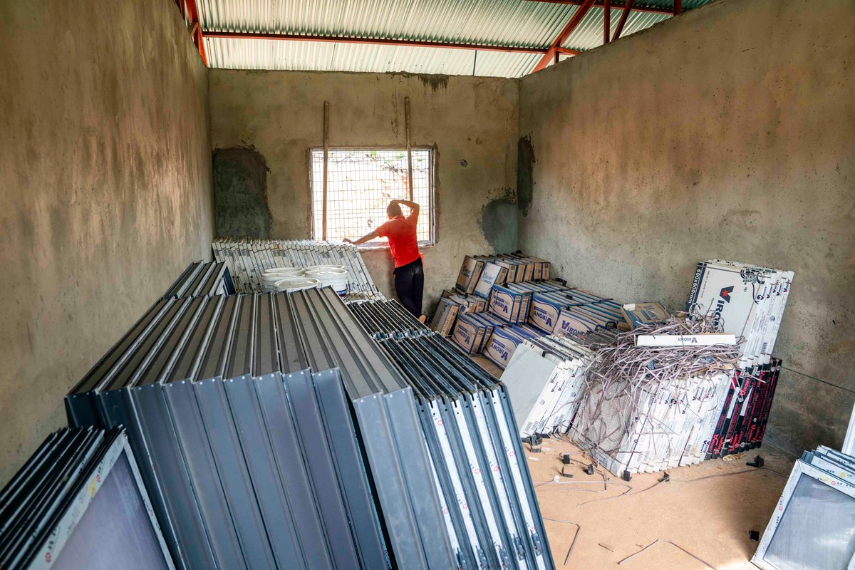 Oyo State Government Feedback tweet media