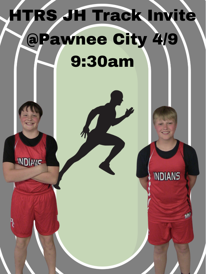 Pawnee City School tweet media