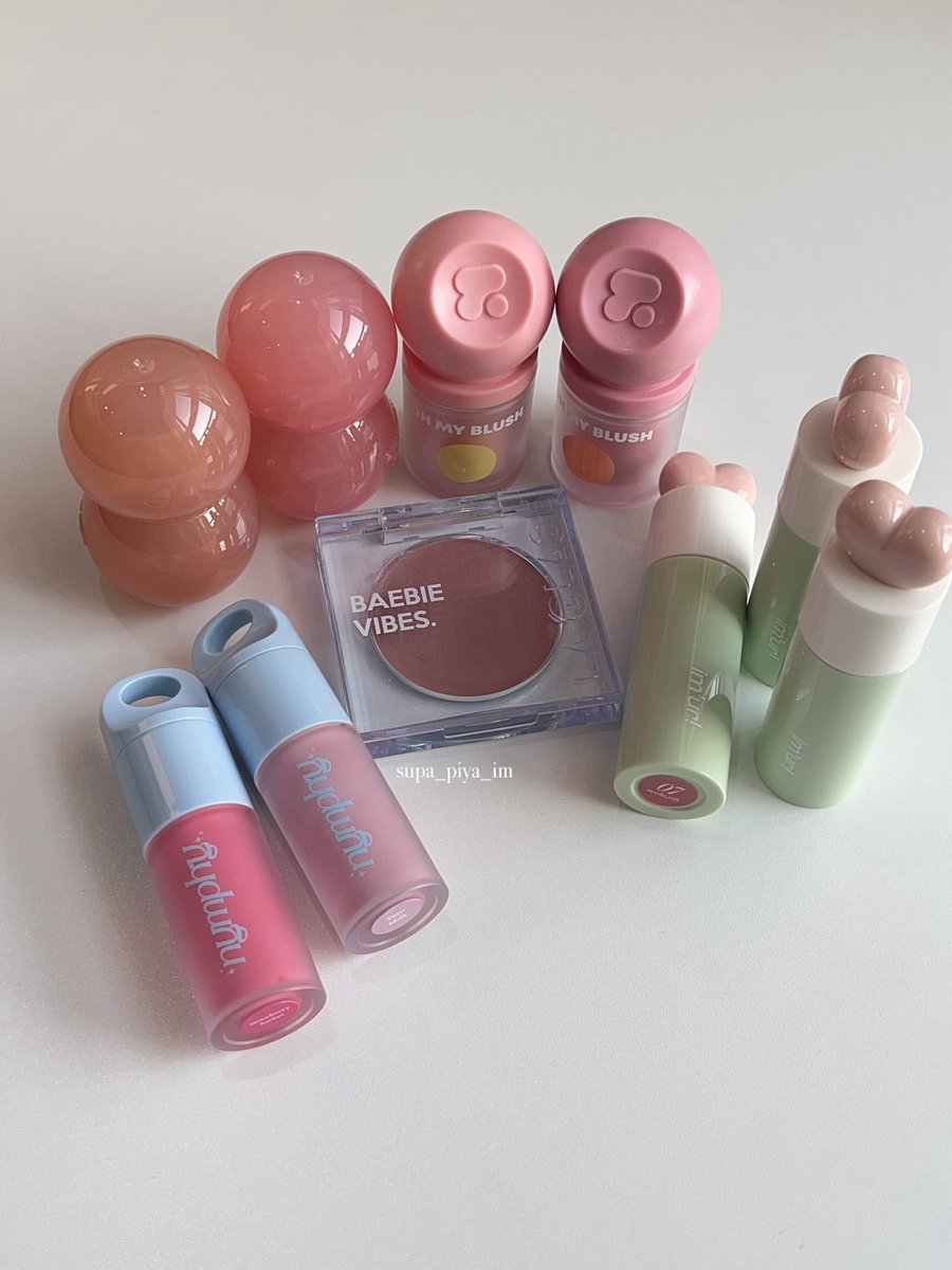 ว่างจากงานมารีวิว tweet media