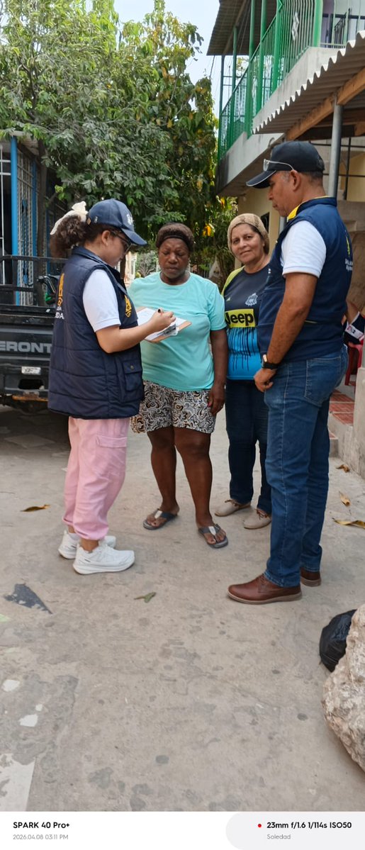 CENTRO DE NOTICIAS CARIBE tweet media