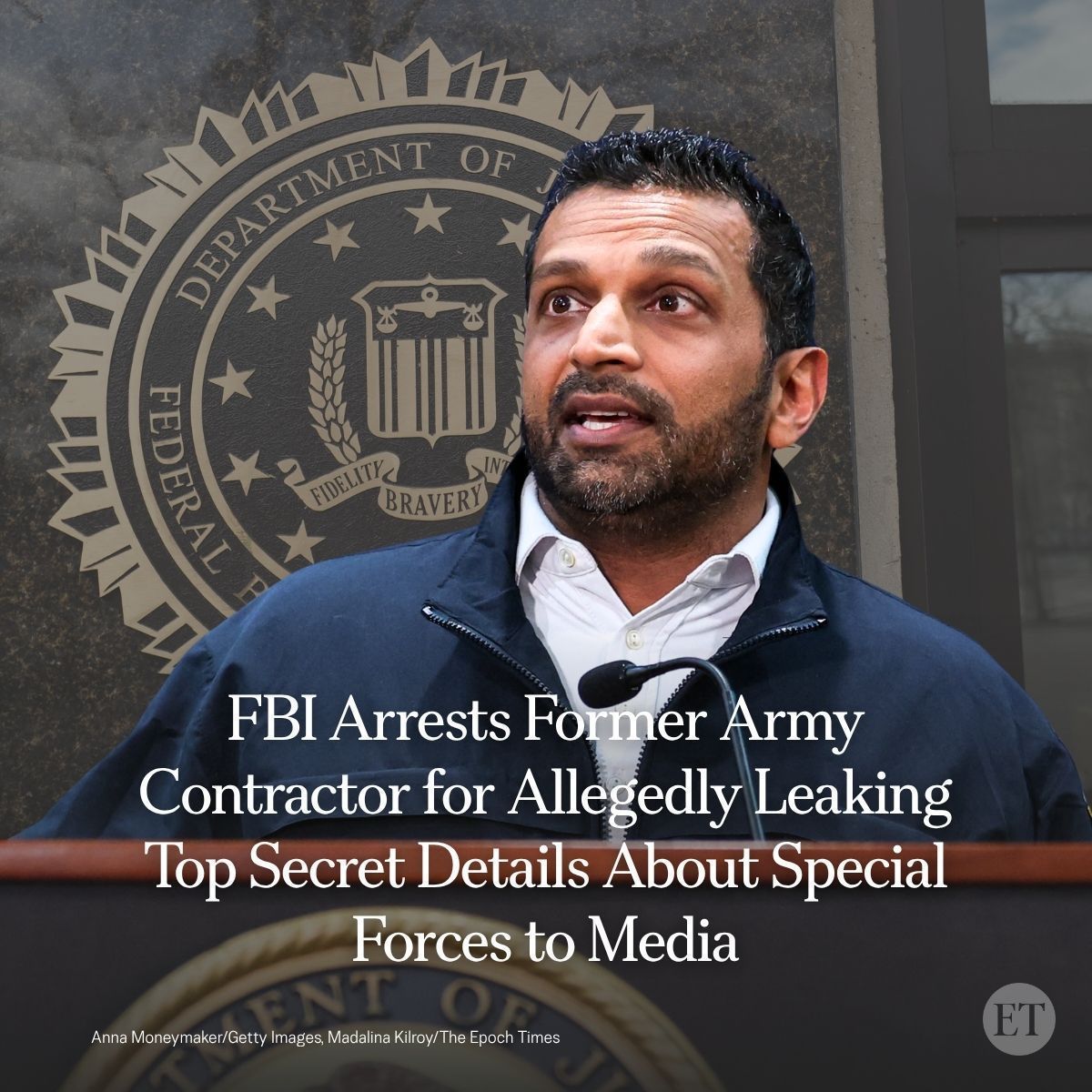 The Epoch Times tweet media