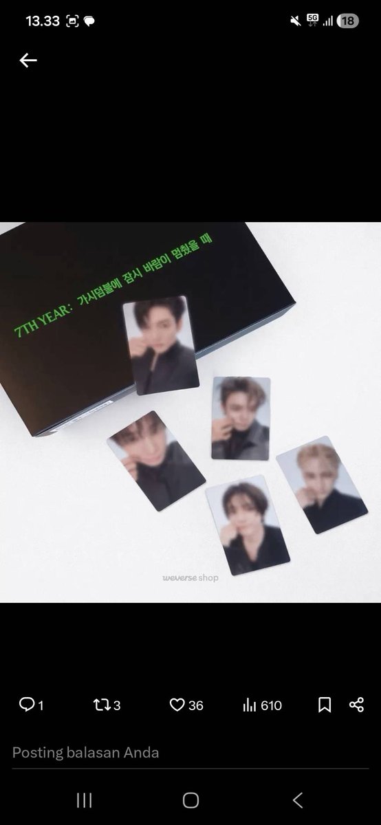 フィア~✭ req DM gak muncul🙏🏻 tweet media