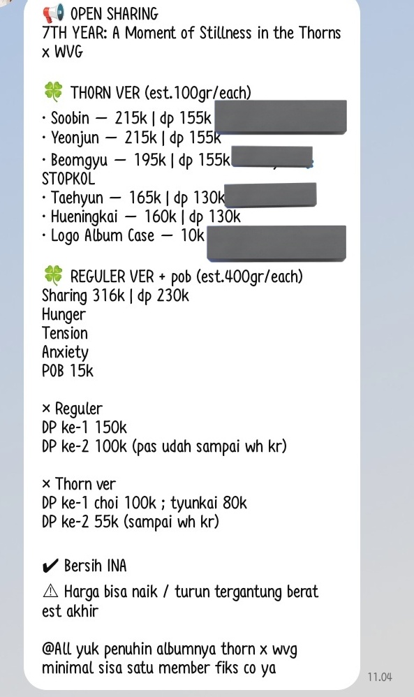 フィア~✭ req DM gak muncul🙏🏻 tweet media
