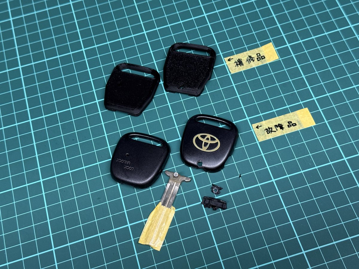 ひらしゃわ@ｽﾃｯｶｰ屋さん tweet media