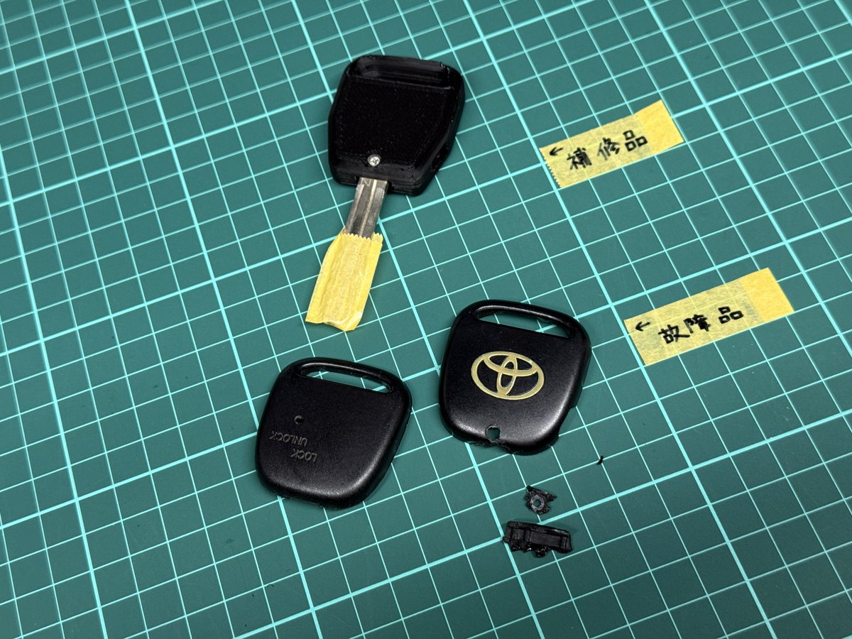 ひらしゃわ@ｽﾃｯｶｰ屋さん tweet media