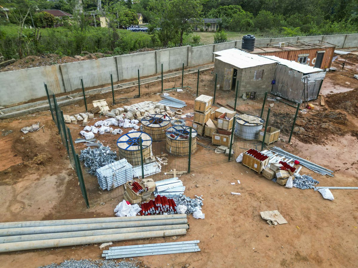 Oyo State Government Feedback tweet media