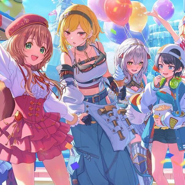 食いしん坊のKaoruko👯‍♀️🔨☄🌸 tweet media