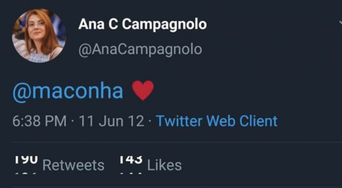 Bia da Caserna  tweet media