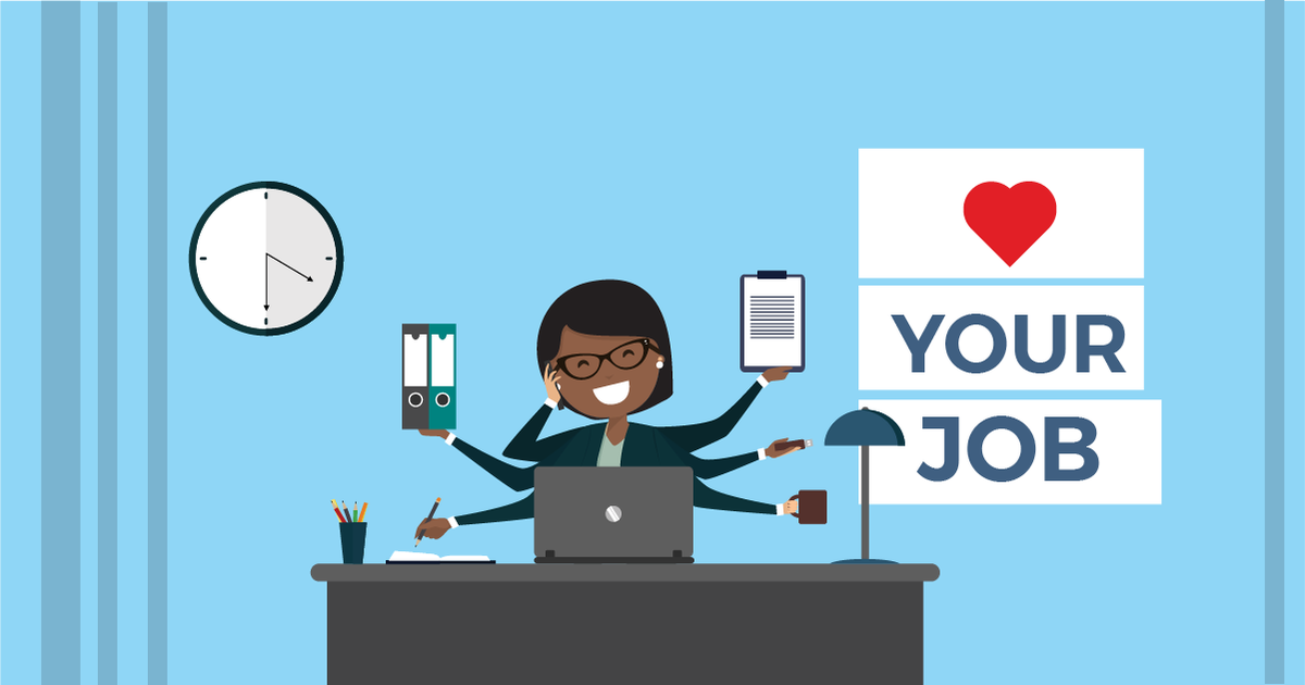 Jobbermandotcom's tweet image. 🌍 Explore how genuine enthusiasm at work can transform challenges into opportunities and drive career growth through motivation, creativity, and resilience.

🔗 Read more: brnw.ch/21x1rGX

What are your thoughts? Share with us in the comments!
#Jobs #Careers  #Hir...