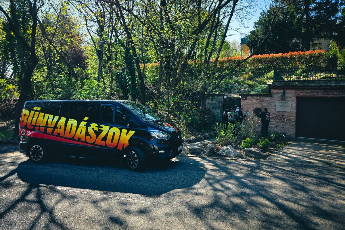 Toroczkai László tweet media