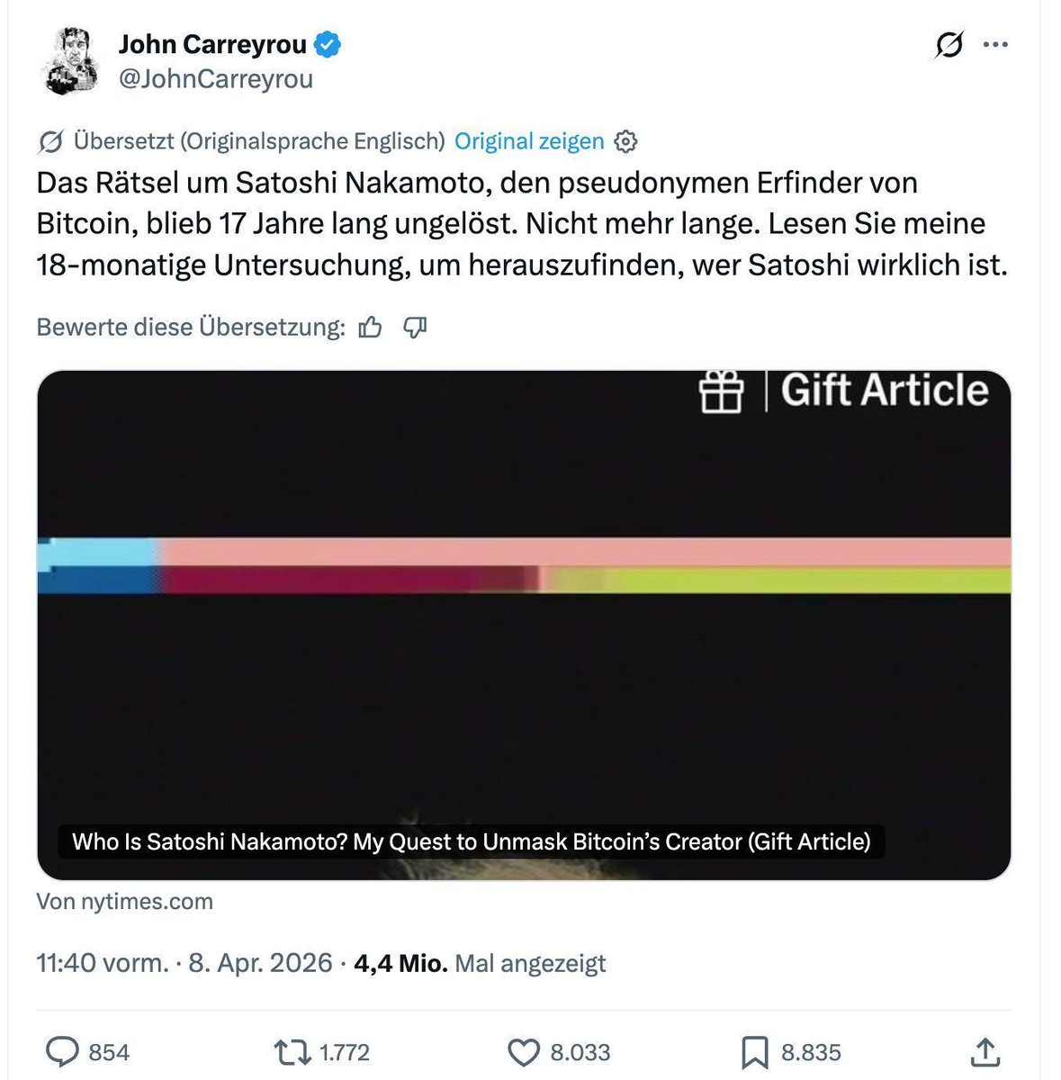 Smart Money Crypto tweet media
