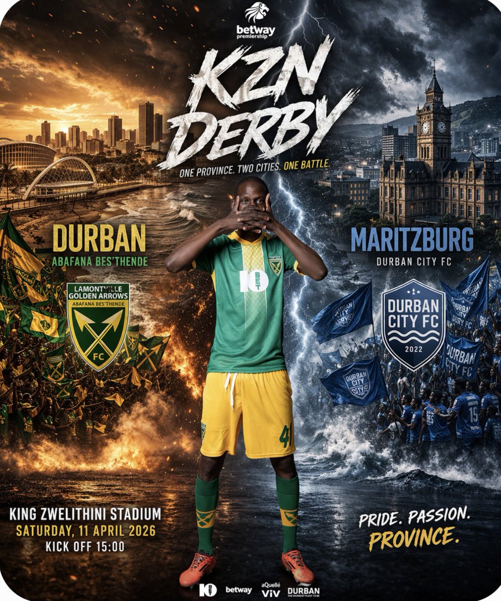 Lamontville Golden Arrows FC tweet media