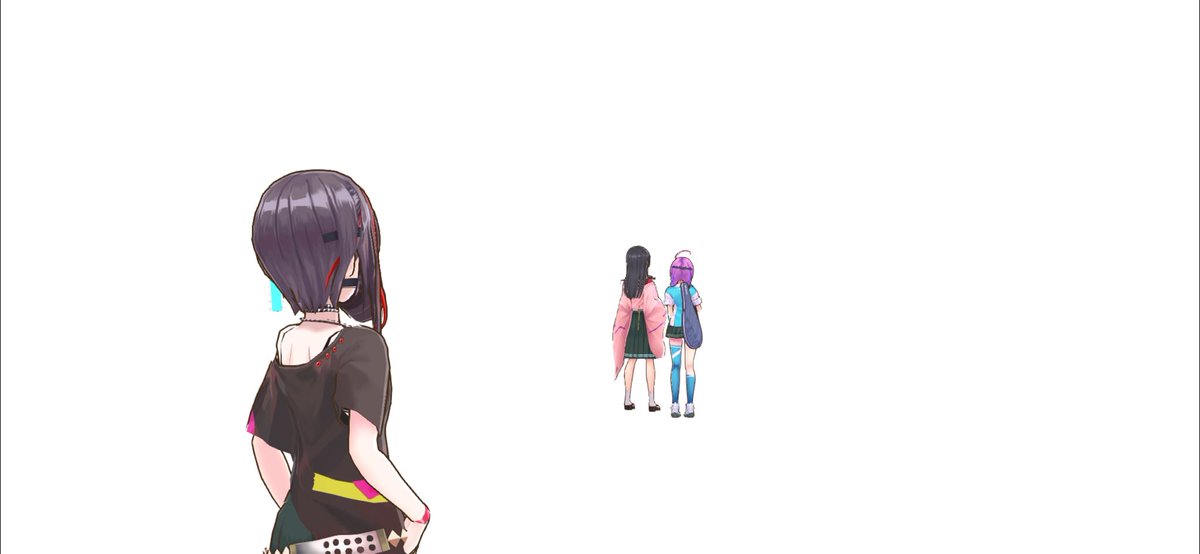 みゃーさんの新SSはよ@ヘブバン tweet media