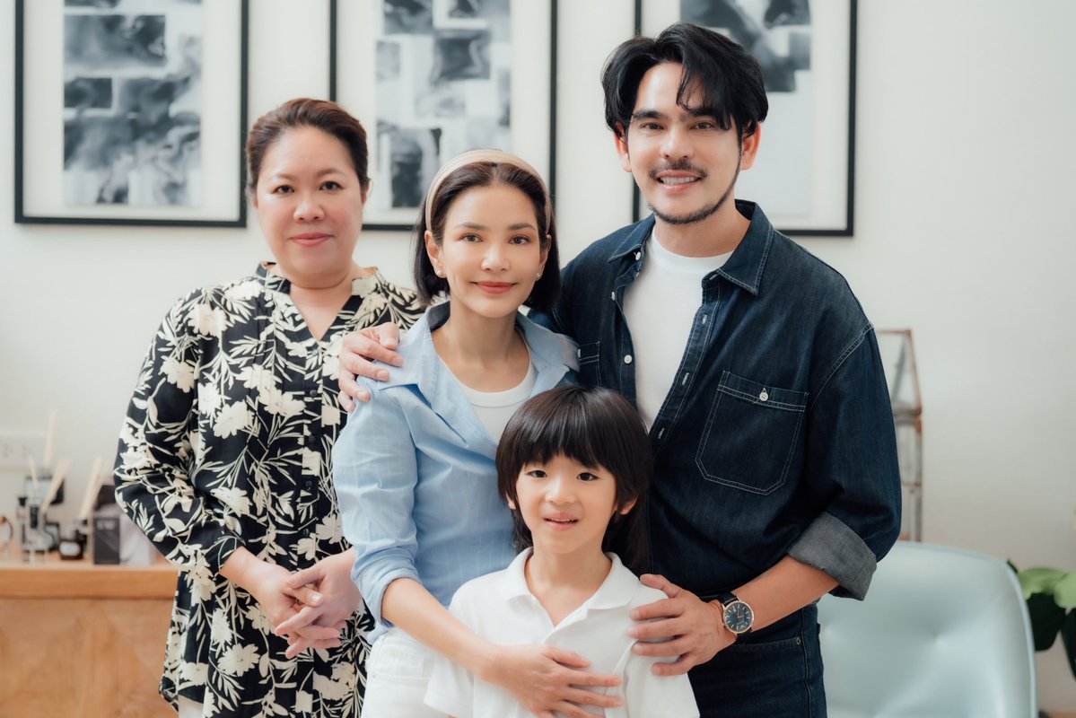 ด้วงกับเธอ | Duang With You Series tweet media