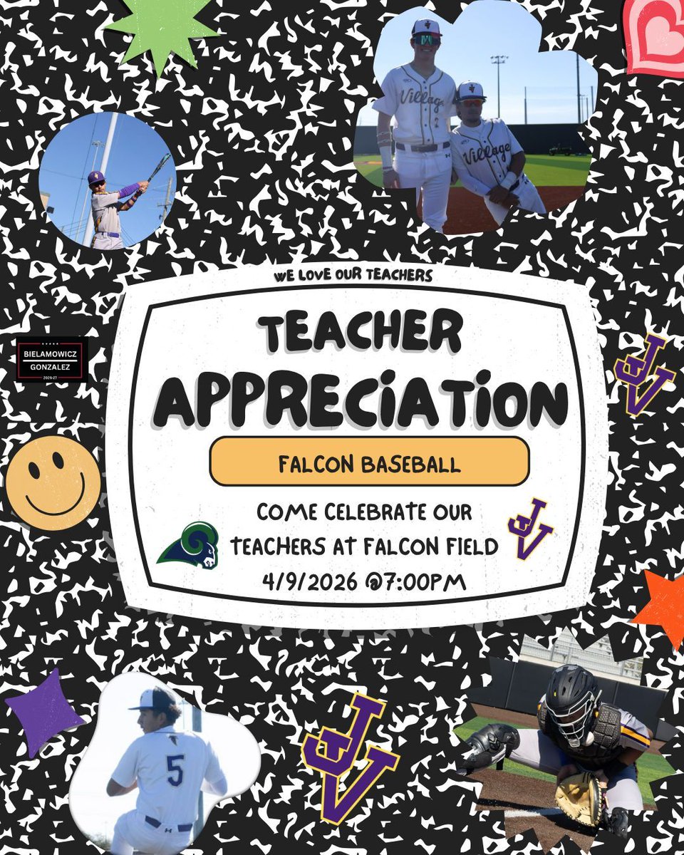 JV Sports tweet media