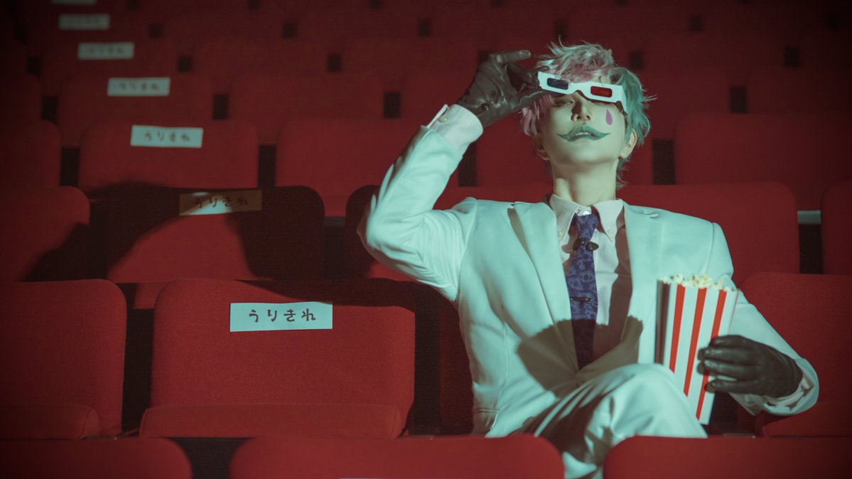 ズミ/ ZUMI tweet media