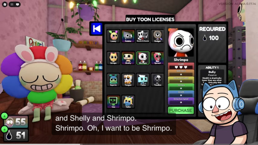 Booger Shoogr tweet media