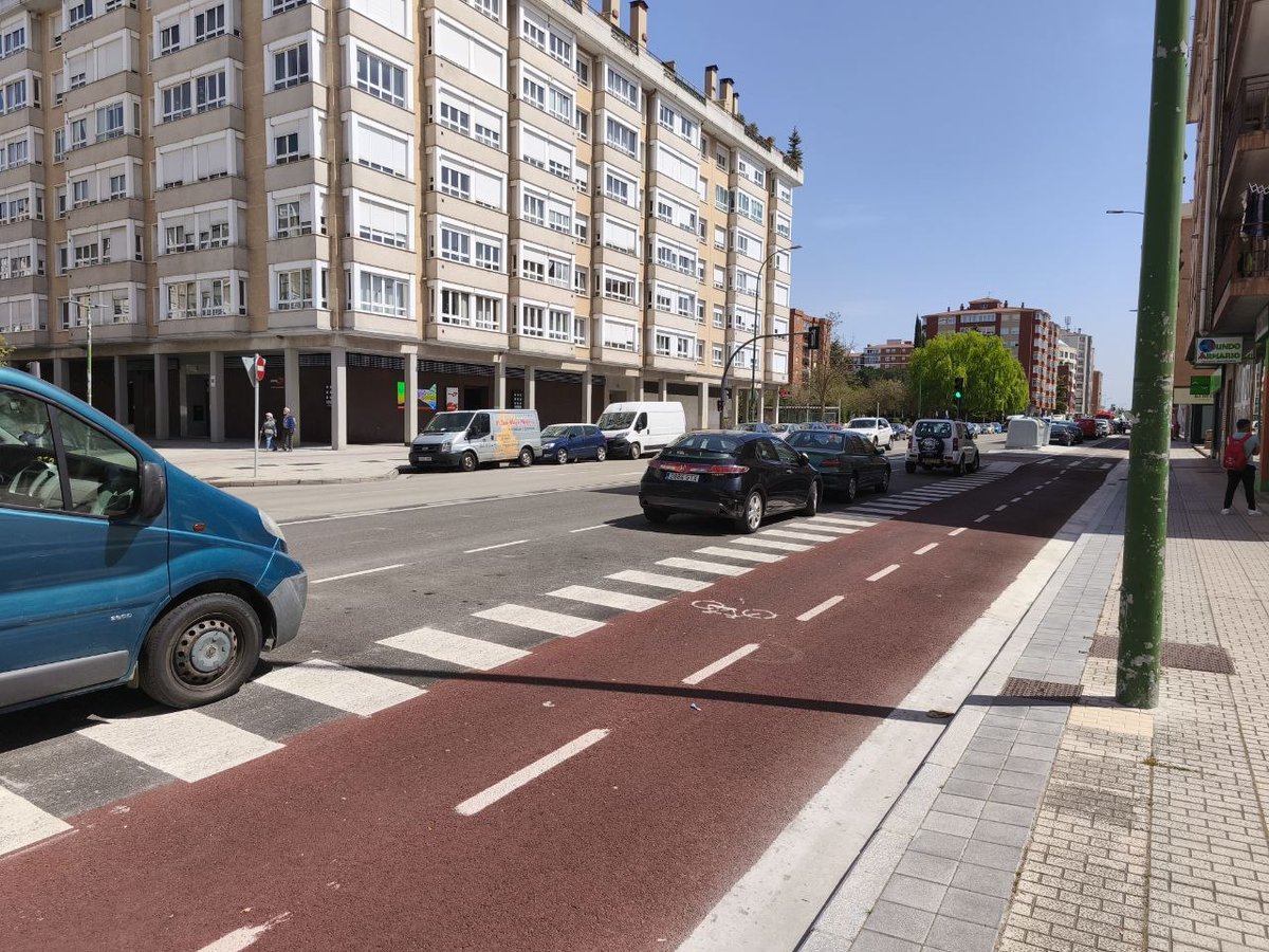 Burgos con Bici tweet media