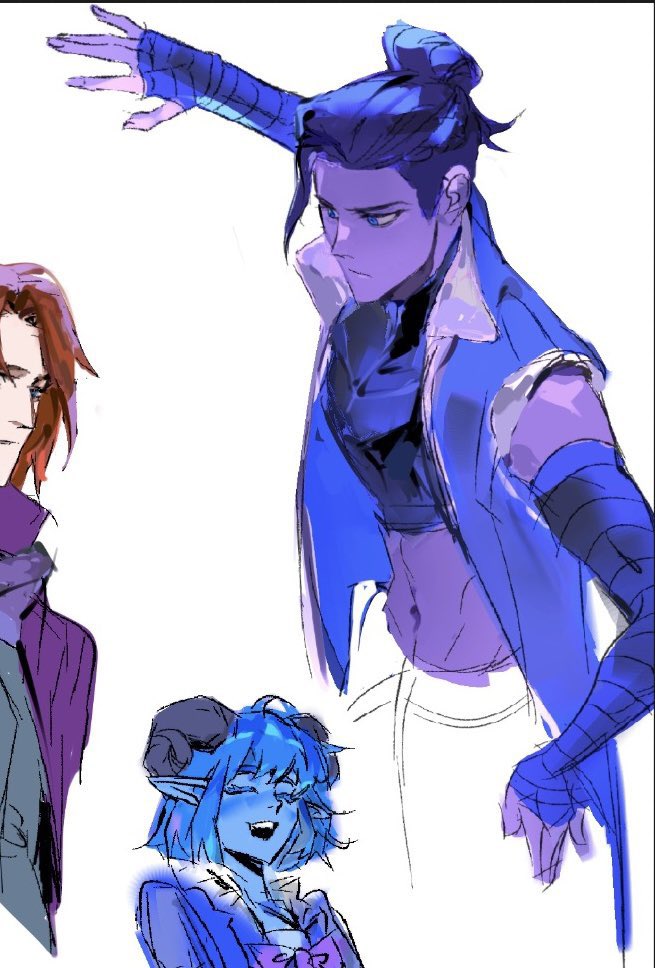 Yawei🐛 tweet media