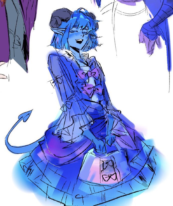 Yawei🐛 tweet media