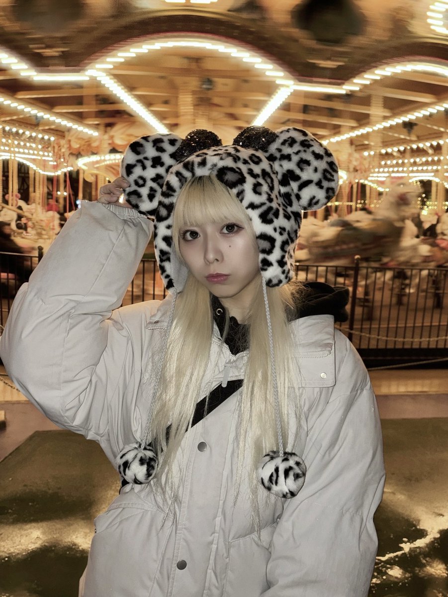 神雷桃花【RETRORAIN】 tweet media