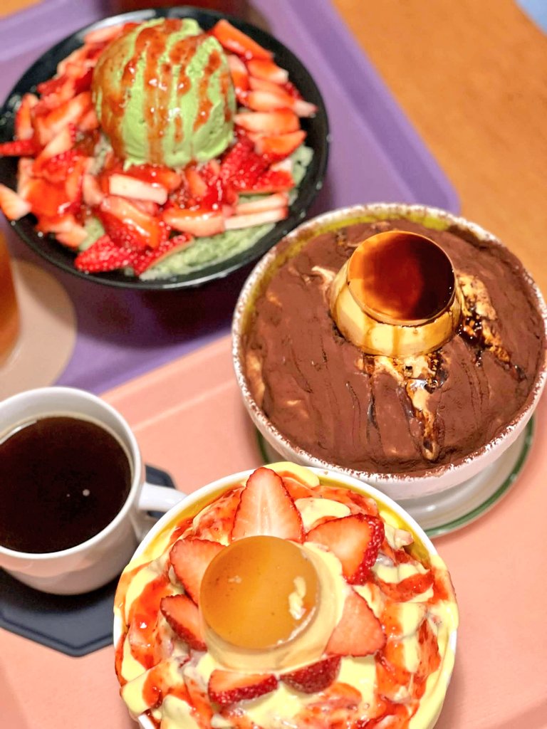 대왕개구리👑푼다 tweet media