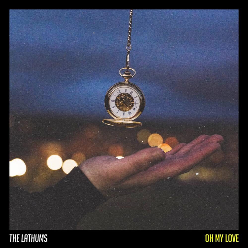 NYcheesy's tweet photo. #TheLathums
‘Oh My Love’ from the album ‘How Beautiful Life Can Be’ and released as a single today in 2021
https://t.co/GWo1enFdt3 via @YouTube https://t.co/9xCZcu5yo5