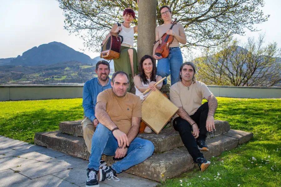 Donostia Kultura tweet media