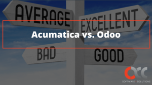 ACC Software tweet media