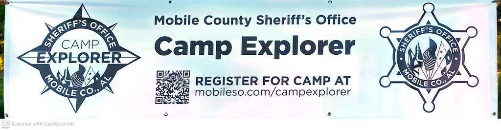 ISE_Braves's tweet photo. Register for Mobile County Sheriff's Office Camp Explorer at https://t.co/3Wrf0lCIsj https://t.co/23RVDt9wSP