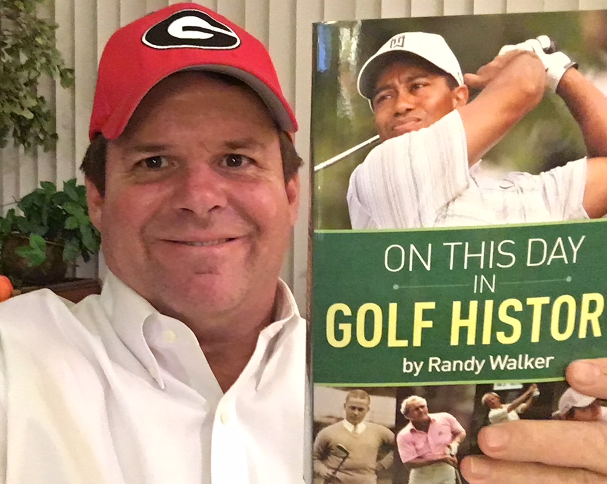 Golf Observers tweet media