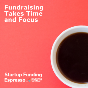 hallt's tweet photo. Today's #StartupEspresso, your #DailyShot

Fundraising should be treated as a founder’s full-time job until the money is in the bank.

Listen: https://t.co/tEclEsUR5M

Espresso directly to your inbox ☕
Sign Up Here:https://t.co/yxikId8upn https://t.co/2zXD8dJFhy