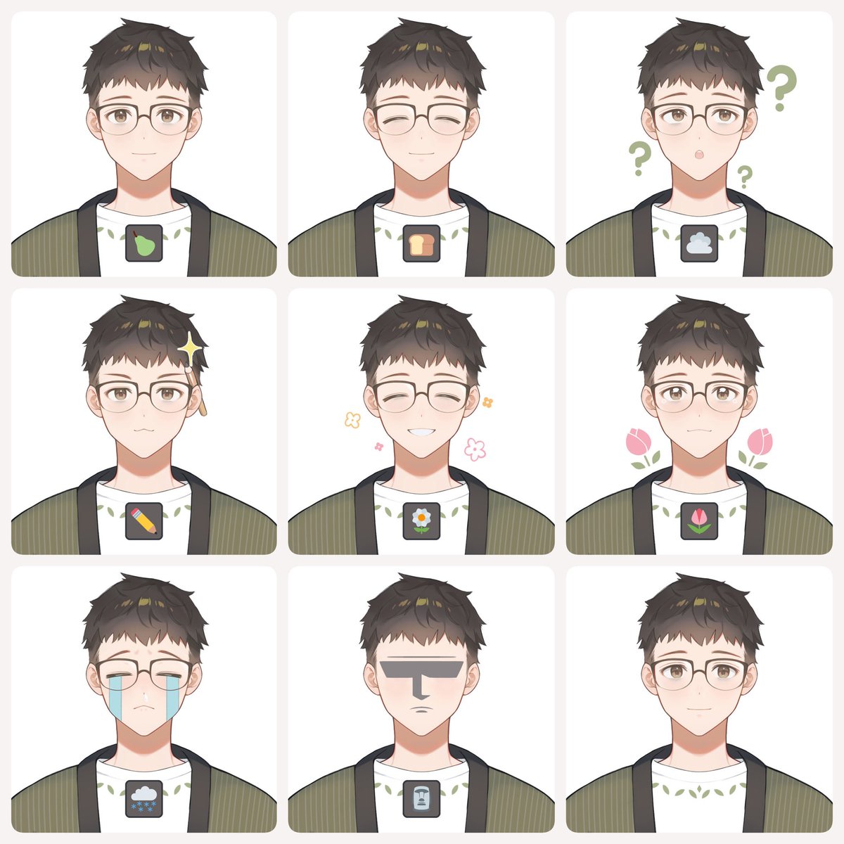 anonzi 🍐 tweet media