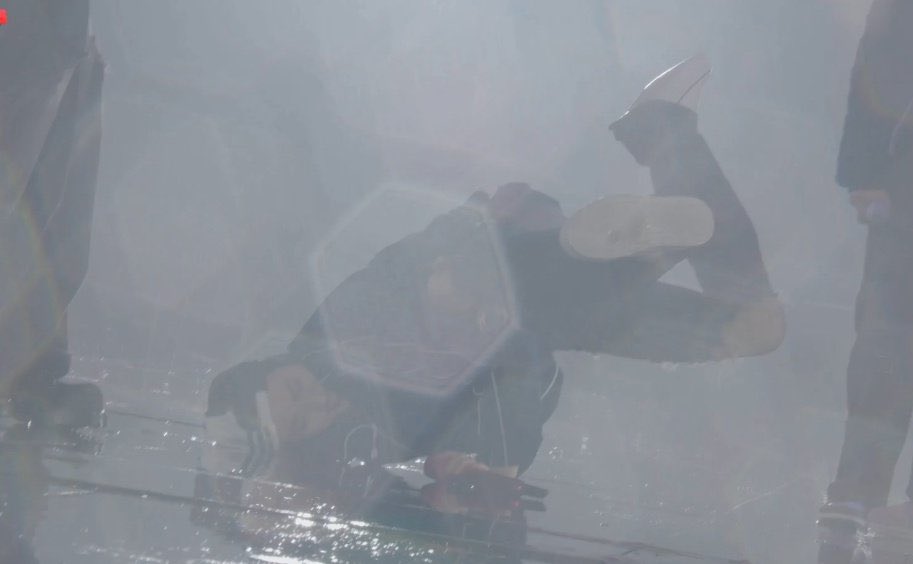 ℳ𝑖𝑛⁷ VAI VER BTS BR tweet media