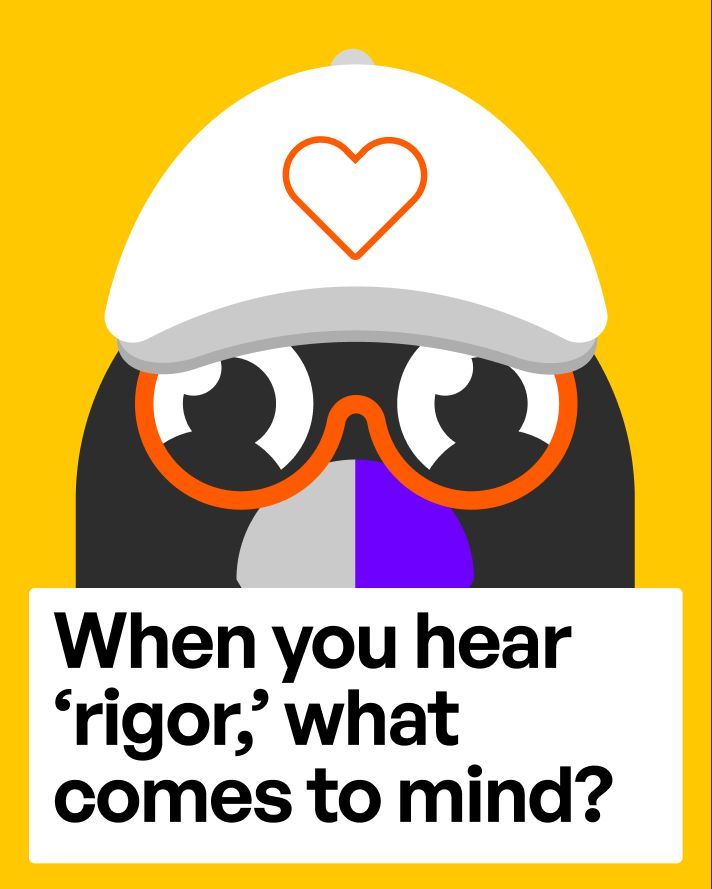 comm4rigor's tweet photo. Rigor is such a ubiquitous word, but what is it in practice?

We're interested in researchers' understanding of rigor. Let us know your take in the comments!

#GradStudentLife
#BiomedicalResearch
#NINDS
#CommunityforRigor
#ScientificRigor https://t.co/Trlx1sTZ07