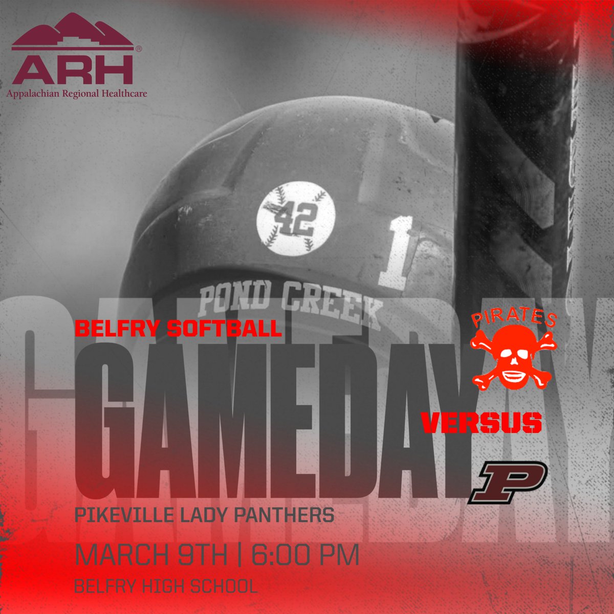 Belfry Softball tweet media