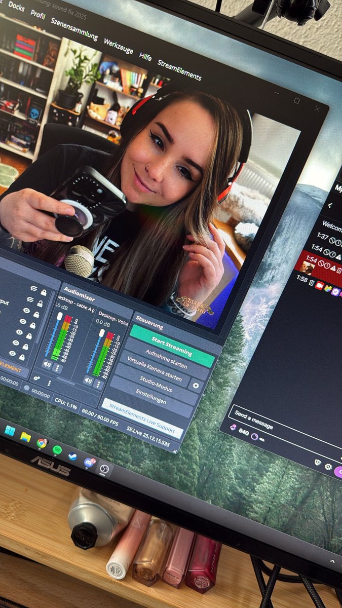 Miss Rage tweet media