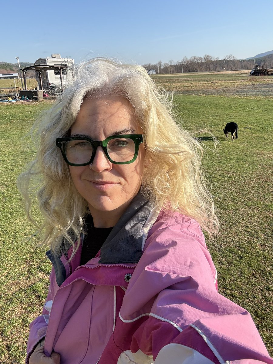 Trisha M-Bourbeau tweet media