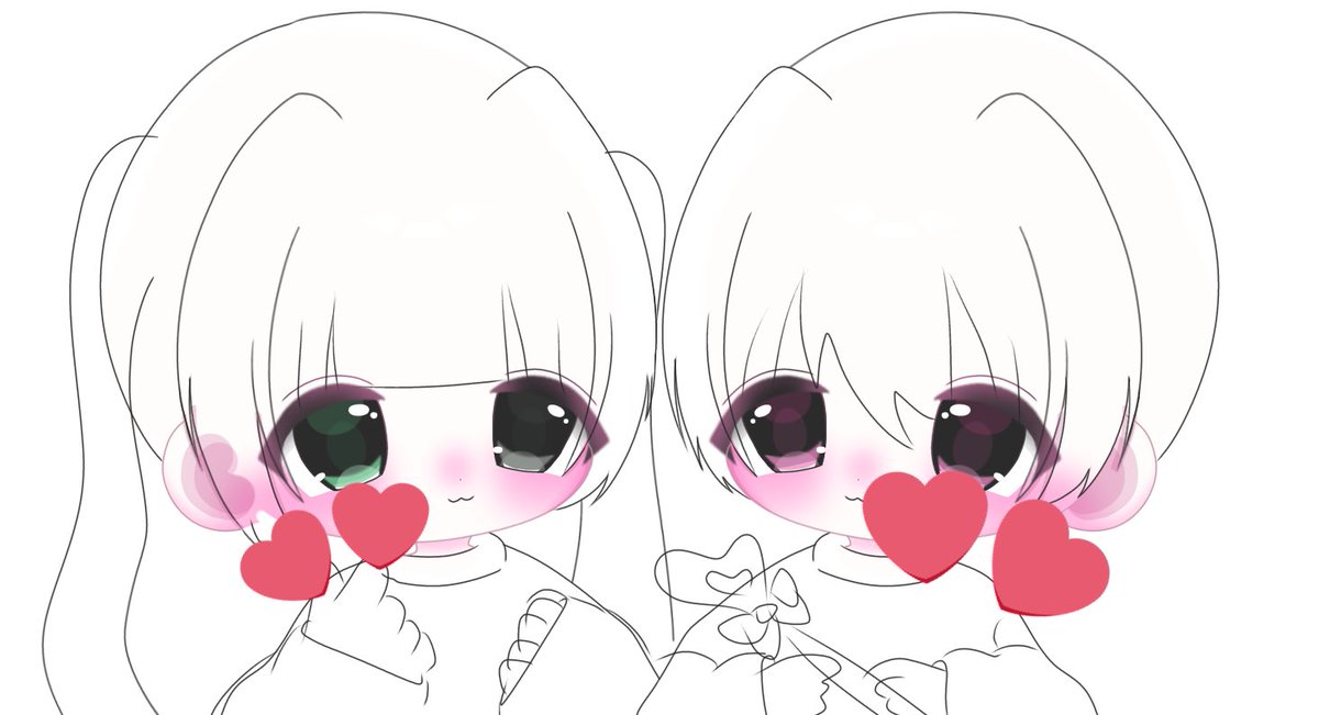 ぴの@依頼〇 tweet media