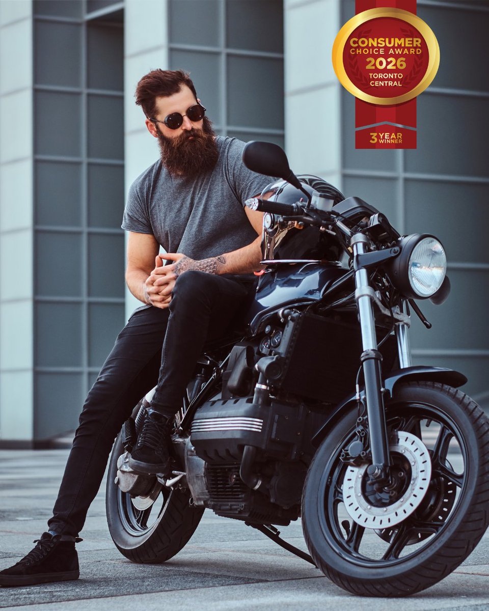 ridersplus's tweet photo. This isn’t just a ride. It’s a lifestyle. 🏍️

And your #insurance should reflect that.

At #RidersPlus, we specialize in #motorcyclecoverage. Built for real riders, not generic policies.

Better protection. Better rates. No guesswork.

🏆 3x #ConsumerChoiceAwardWinner2026 https://t.co/qxXtWuA0bi