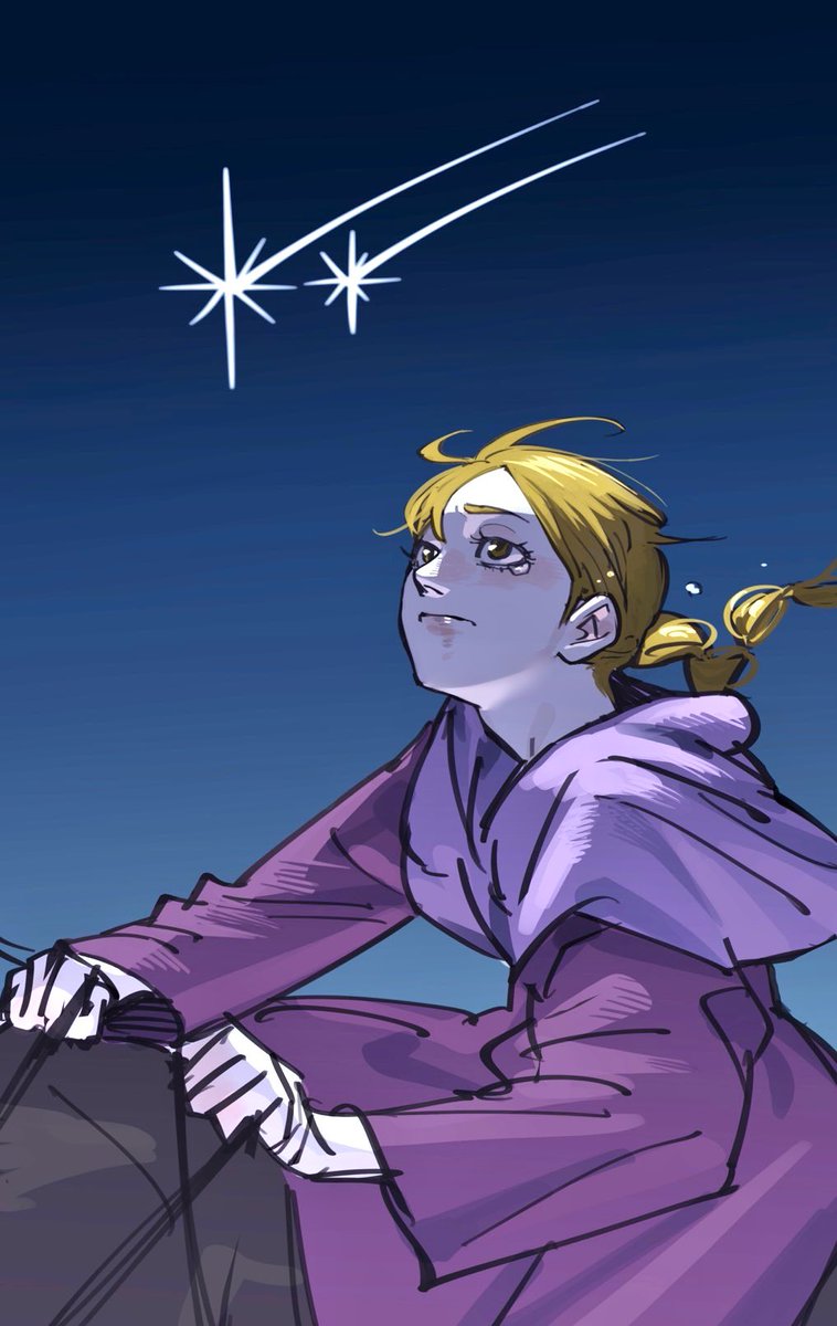 ﾄｼｬ tweet media