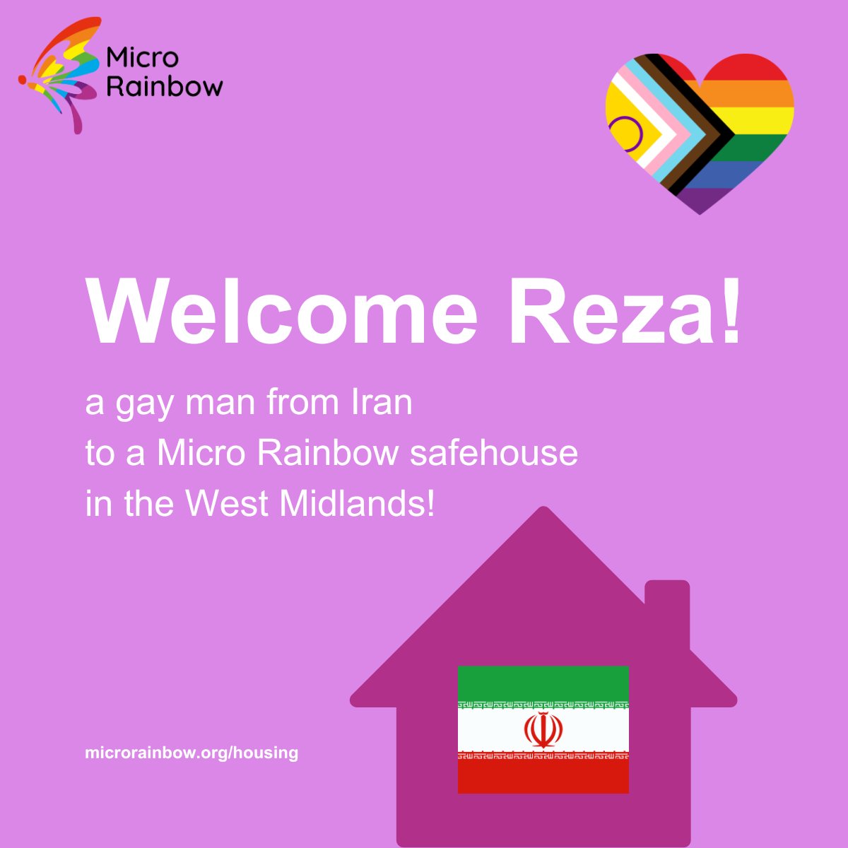 Micro Rainbow tweet media