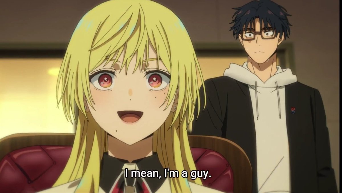 Ayanari💙😈DOKOMI 2026 tweet media