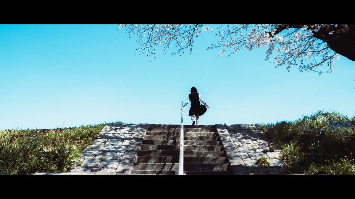 海波 / minami tweet media