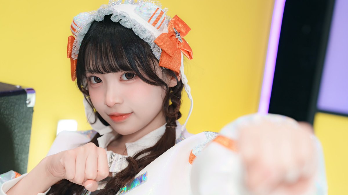 小熊まむ【iLiFE!】 tweet media