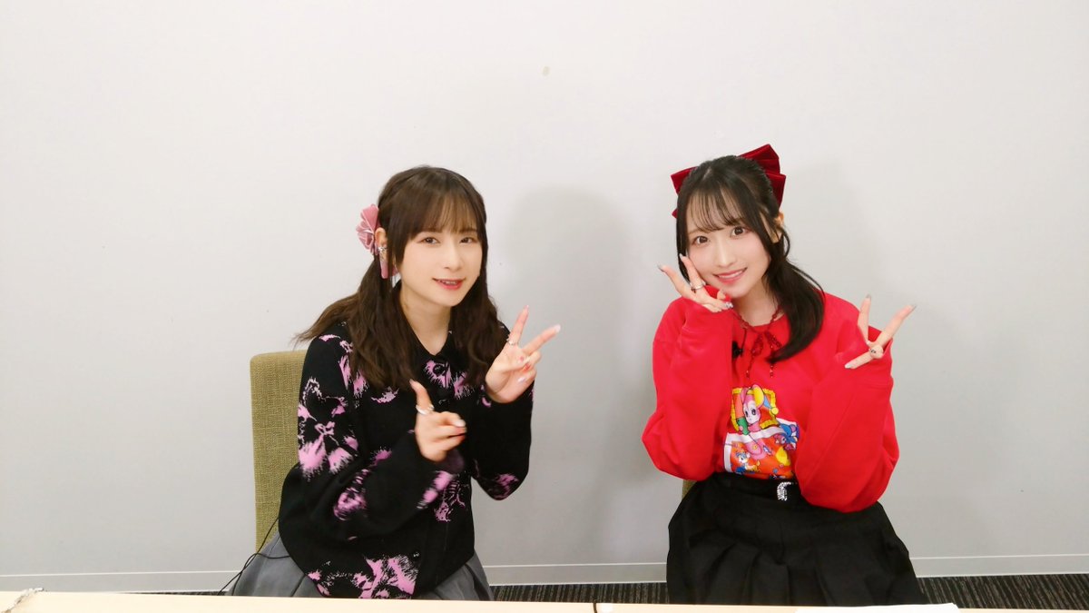 前田佳織里の世界攻略計画(前田攻略) tweet media