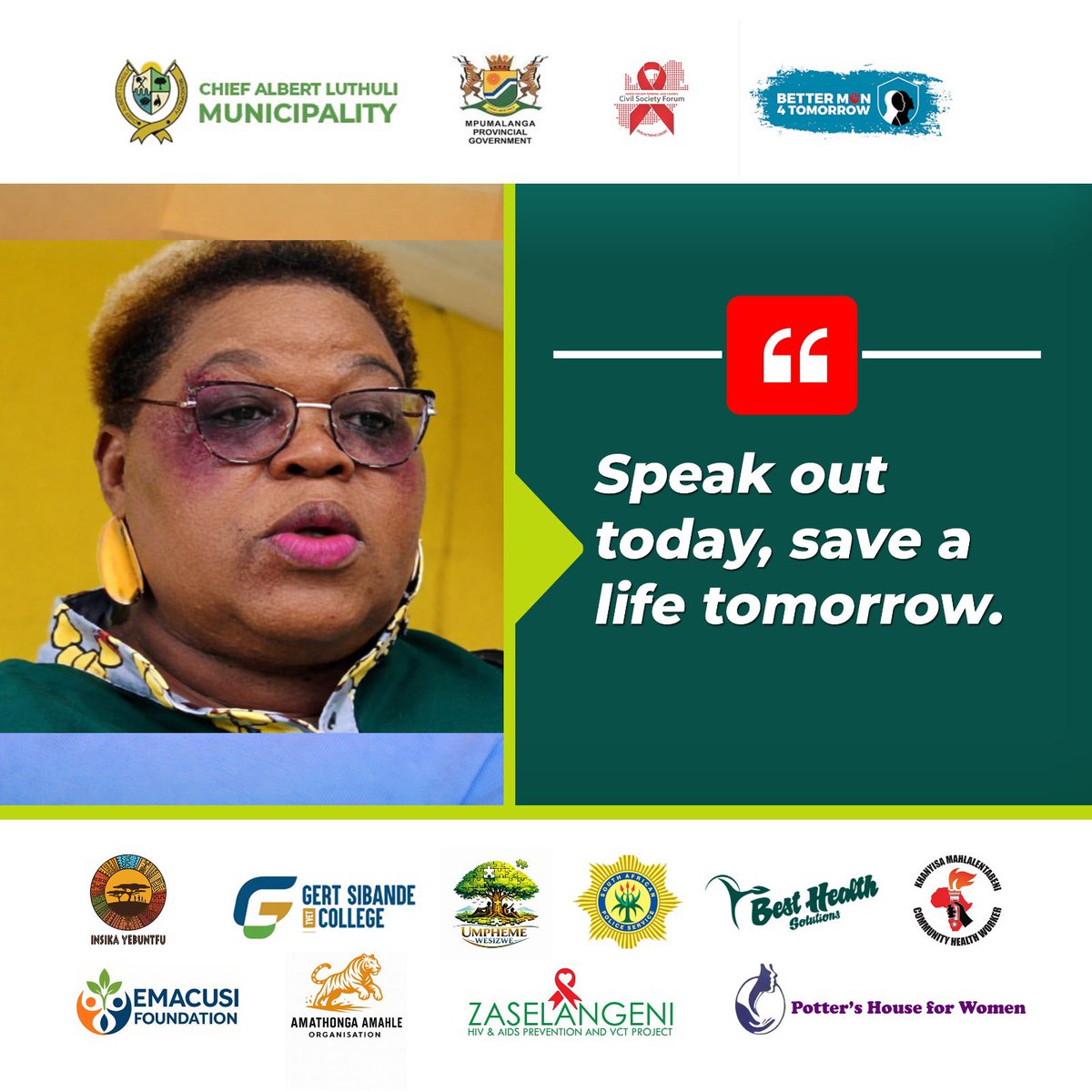 Best Health Solutions tweet media