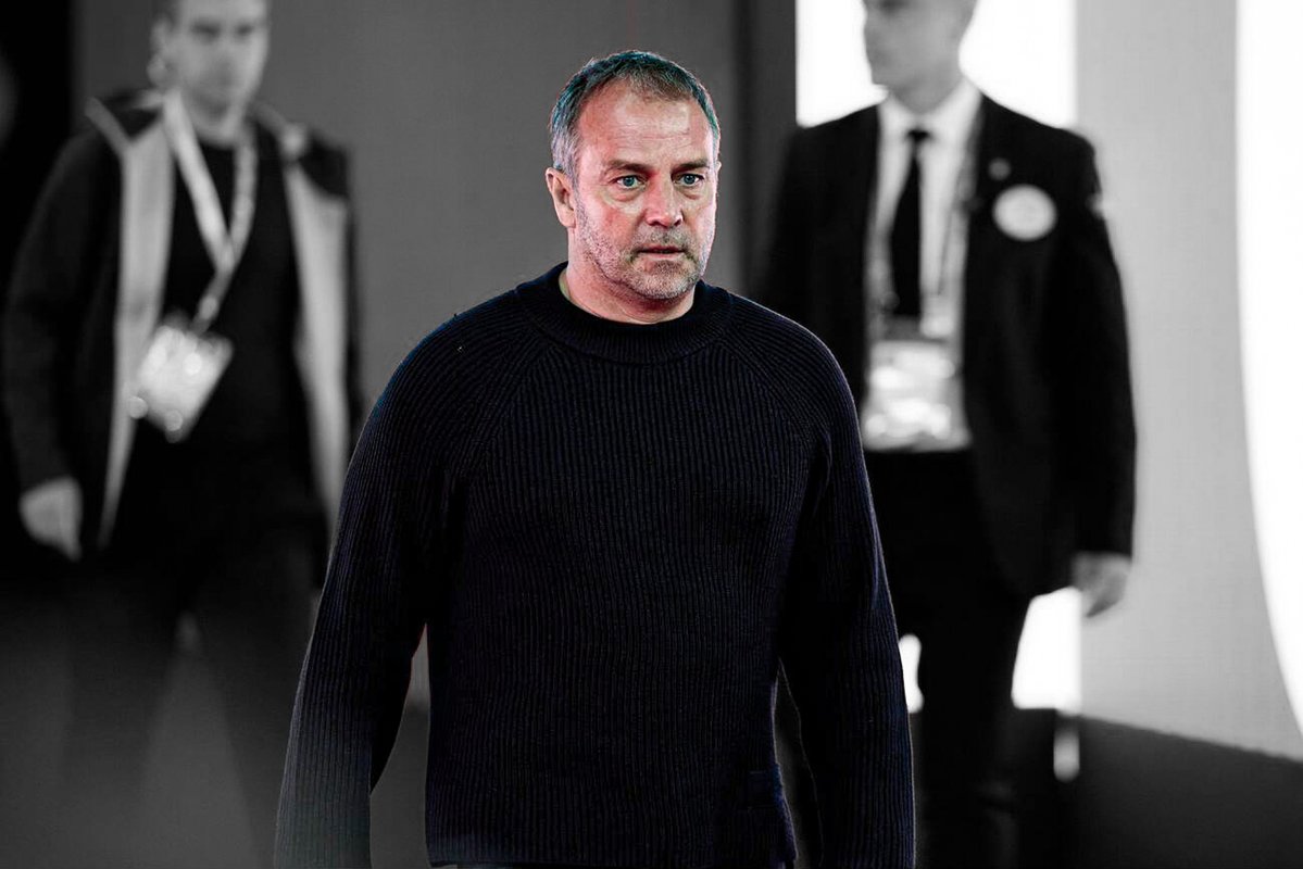 FCB World tweet media