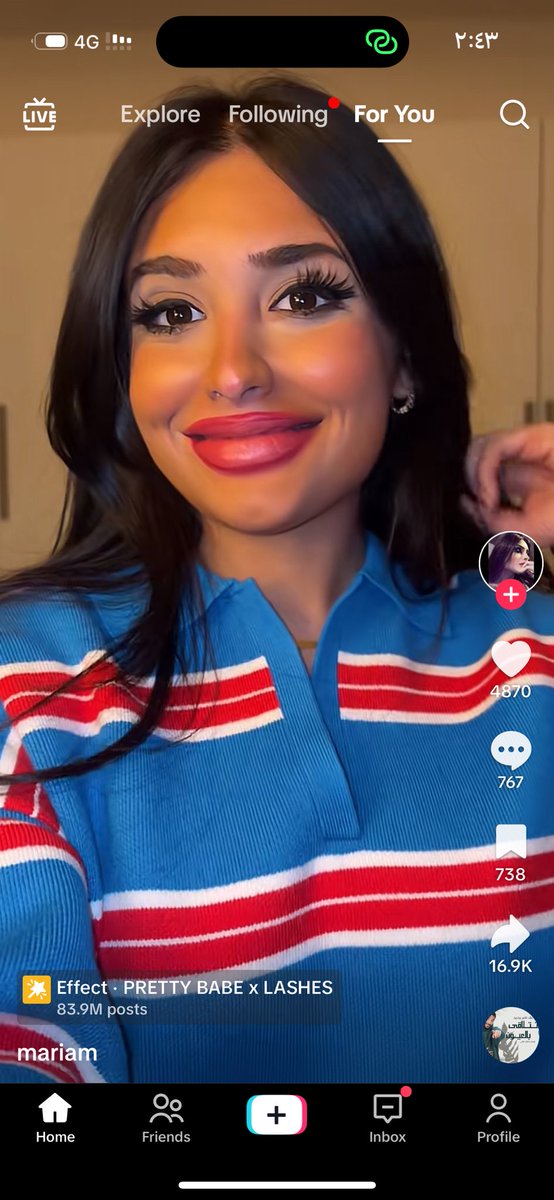 لوكي tweet media