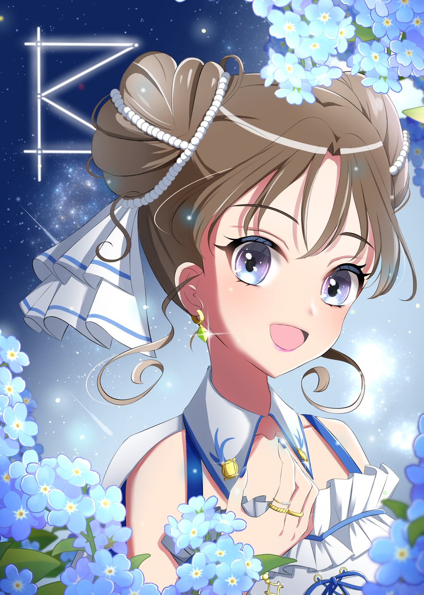 Mike0518123's tweet image. 🐻💙
#前橋ウィッチーズ
#MBW
#MBWファンアート